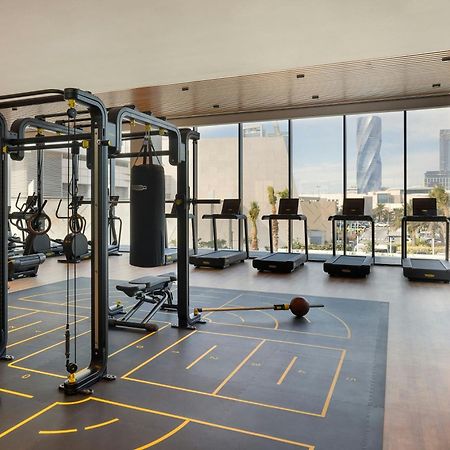 Sheraton Bahrain Hotel Манама Екстериор снимка