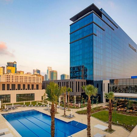 Sheraton Bahrain Hotel Манама Екстериор снимка