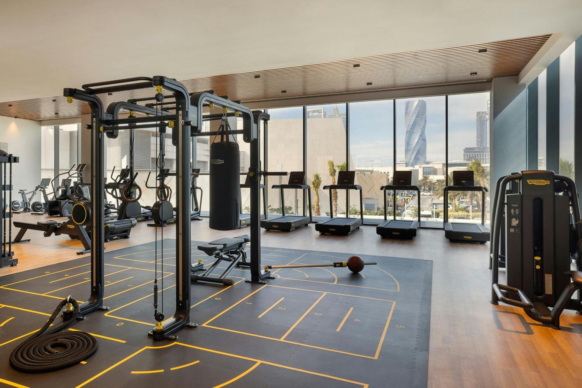 Sheraton Bahrain Hotel Манама Екстериор снимка
