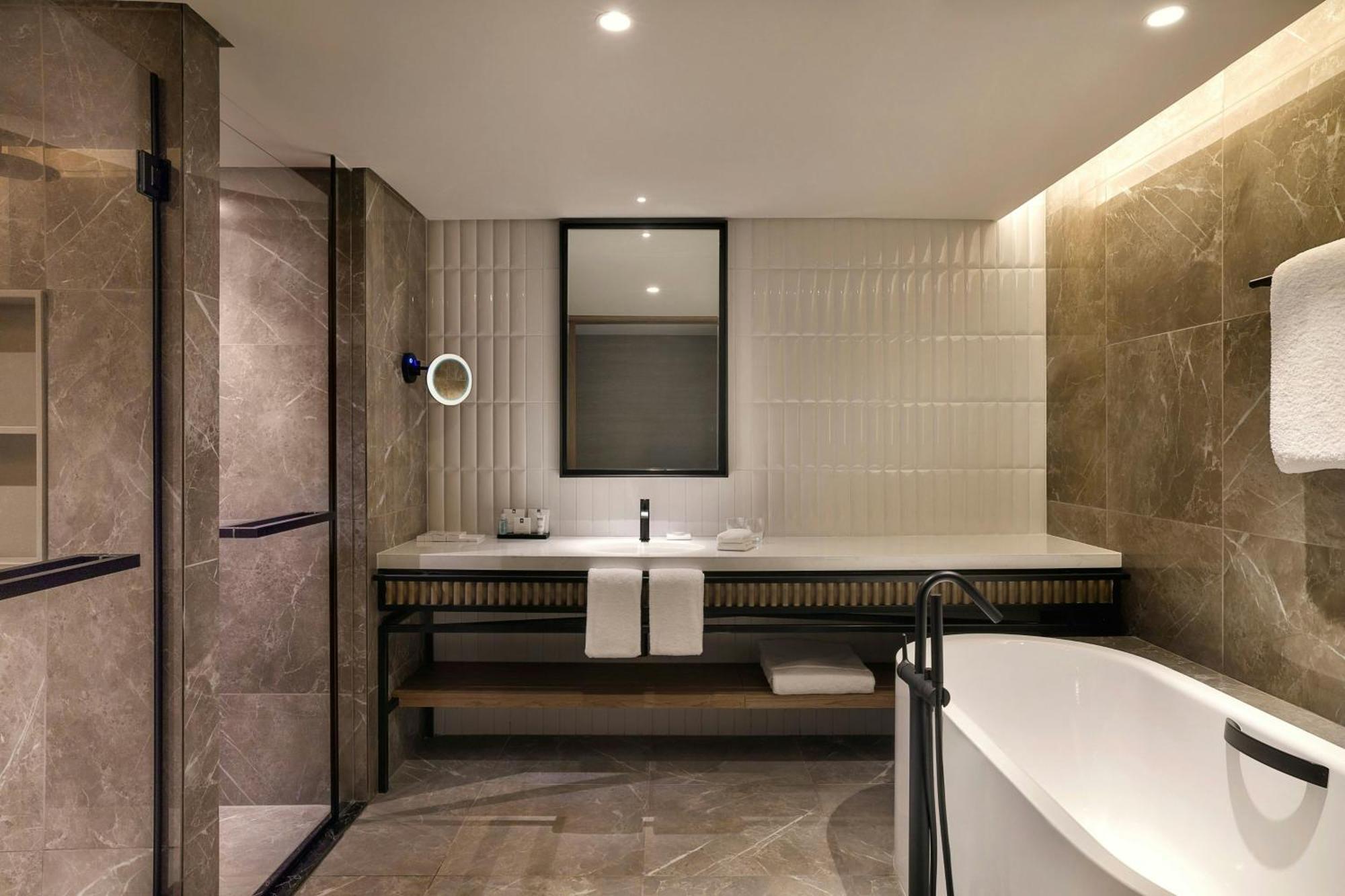 Sheraton Bahrain Hotel Манама Екстериор снимка