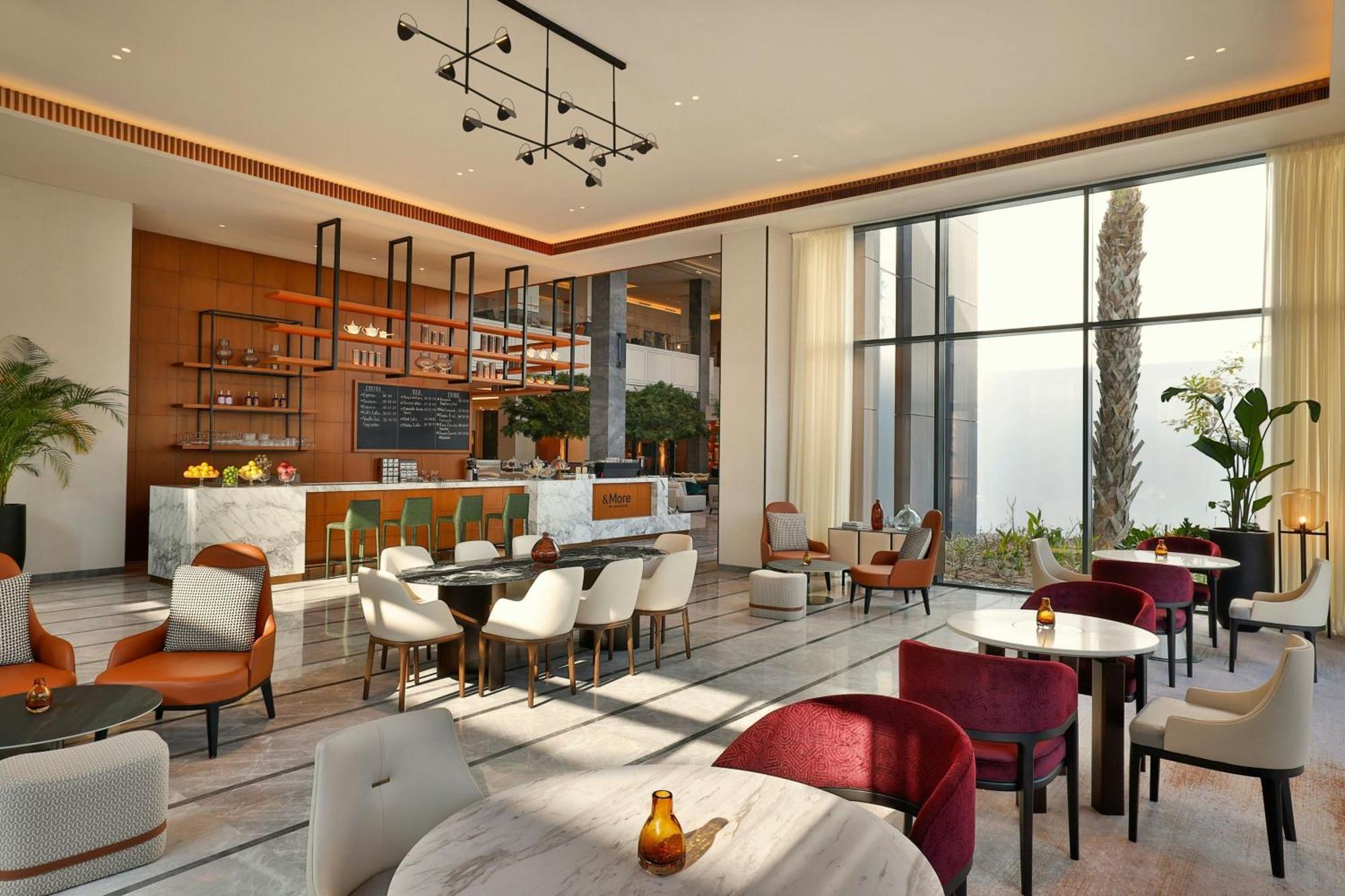 Sheraton Bahrain Hotel Манама Екстериор снимка